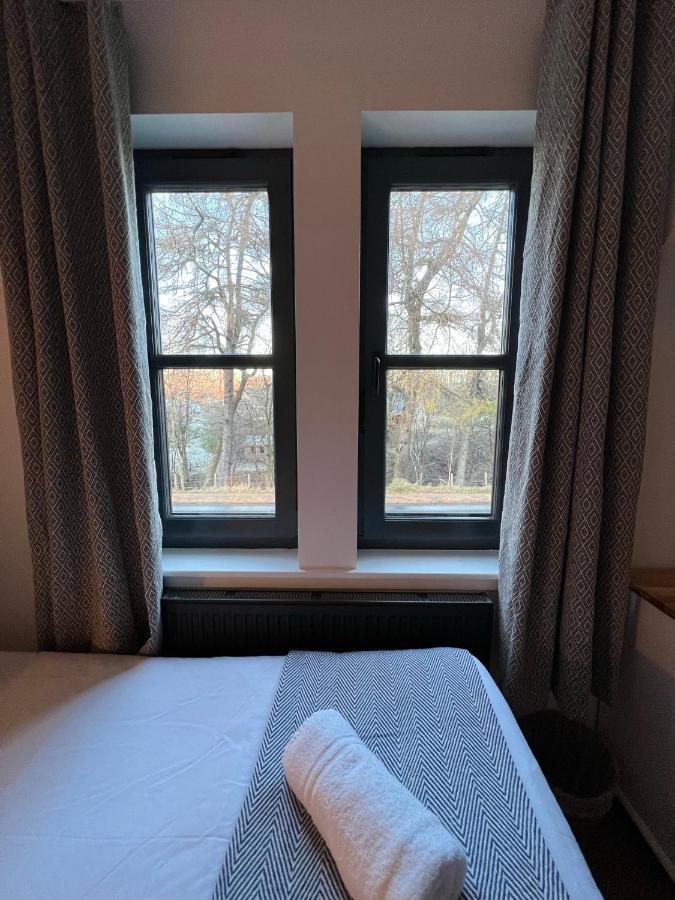 Nevis Croft Apartment 2 Fort William Esterno foto