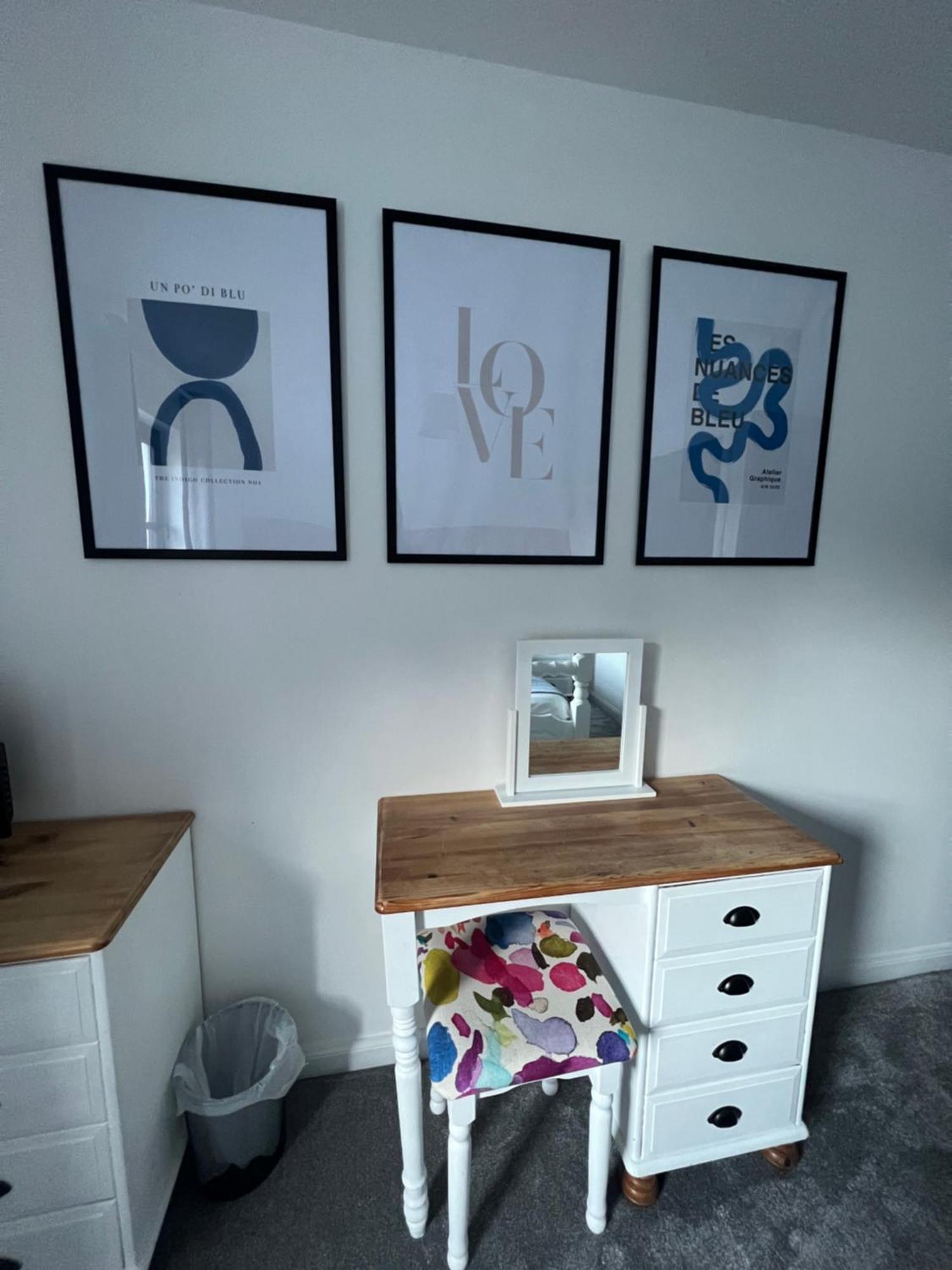 Nevis Croft Apartment 2 Fort William Esterno foto